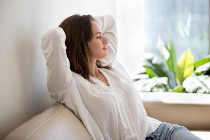 ;  "Mental Wellness – more balance for your mind "